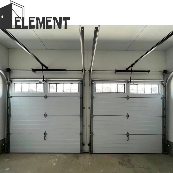 Garage Door Wifi