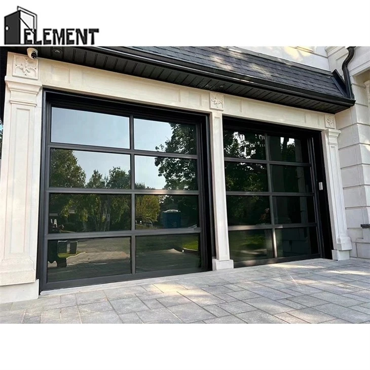 Household Garage Door
