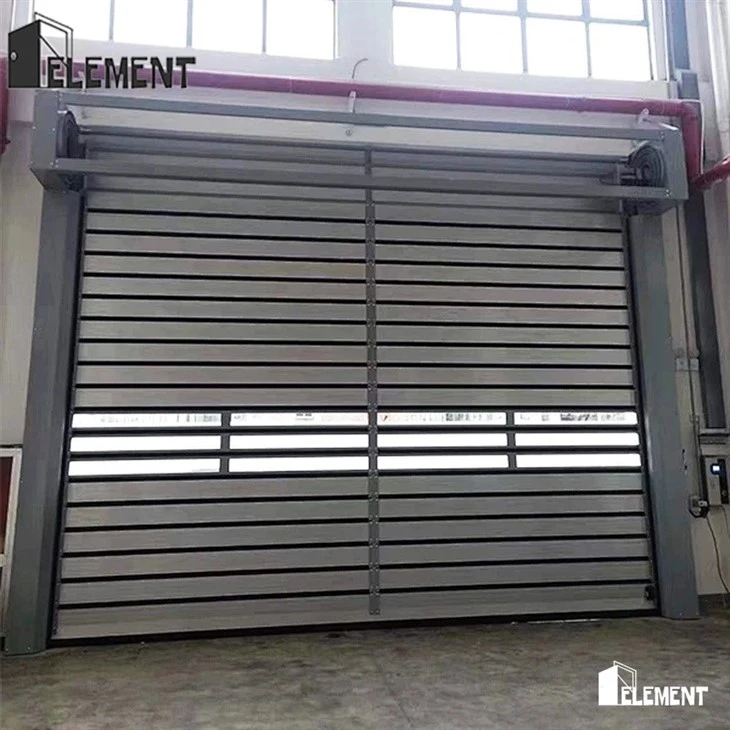 industrial roller shutter doors  (4)