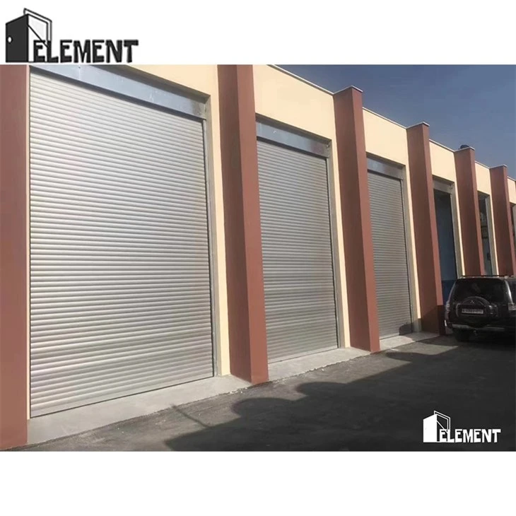 roller shutter doors (2)