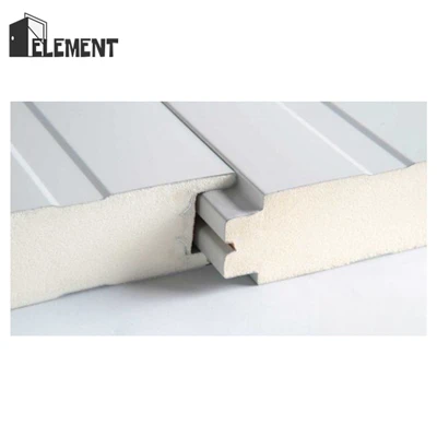 PU cold room panel PU cold room panel